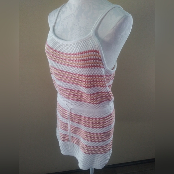 Free People Beach Crochet Dress - Picture 7 of 9